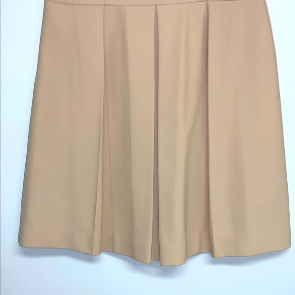 💥DRESS SALE💥 PATRIZIA PEPE SLEEVELESS DRESS IN CREAM - Picture 6 of 10